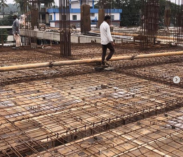 PRESIDENCY BUILDERS & INTERIORS MANJERI